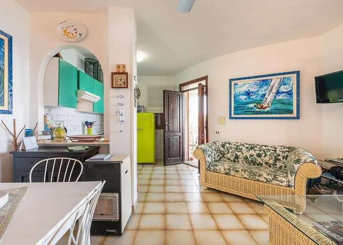 Casa Flaminio