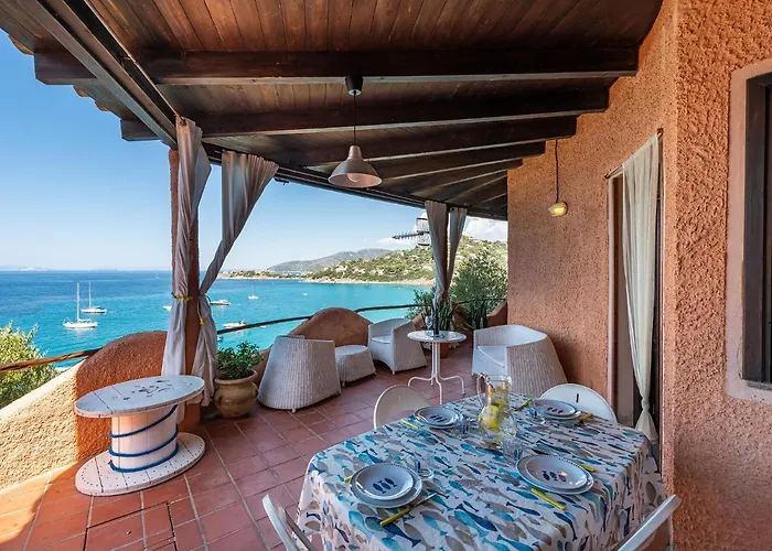 Casa Flaminio