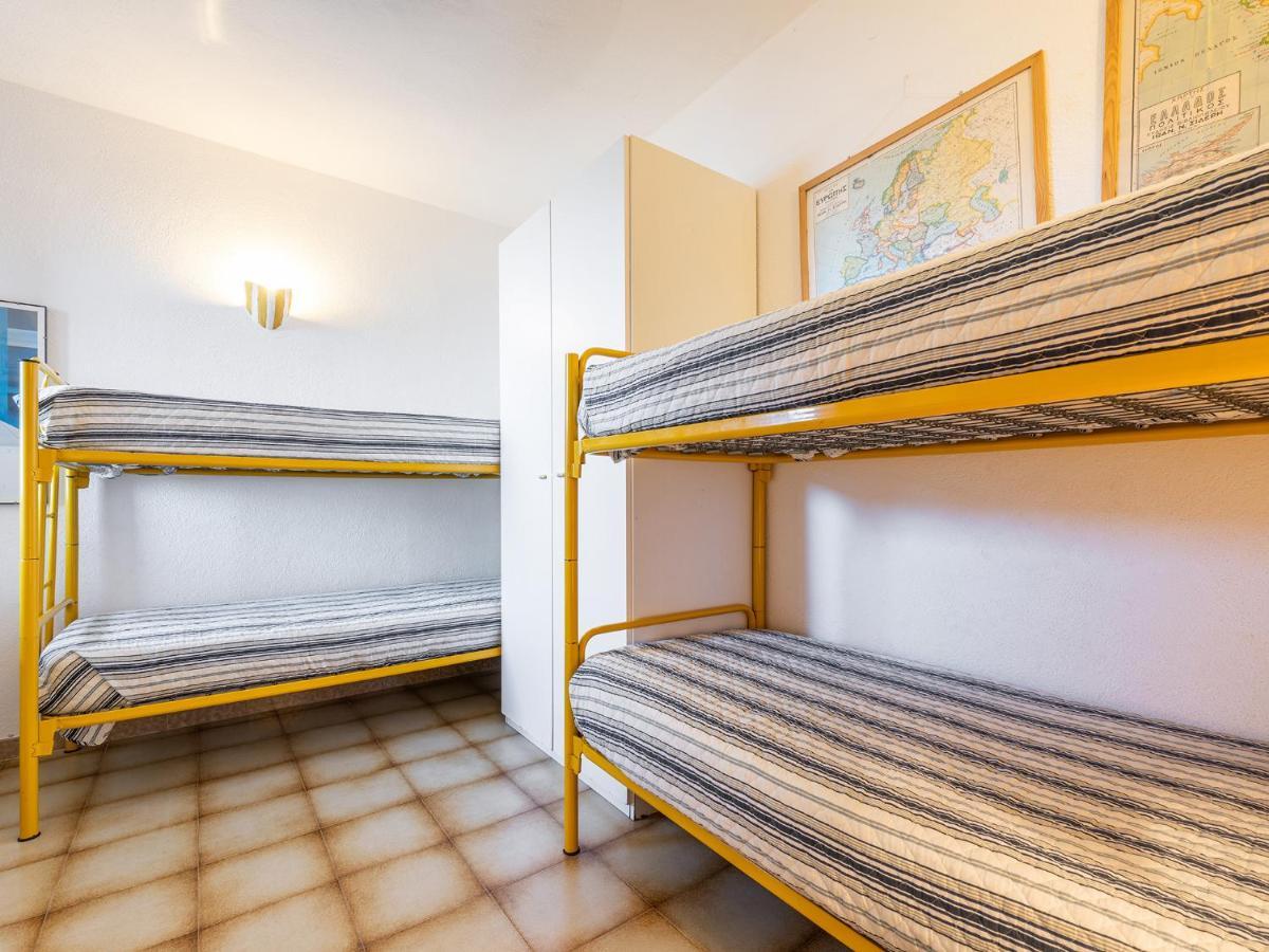 Casa Flaminio Holiday home Torre delle Stelle
