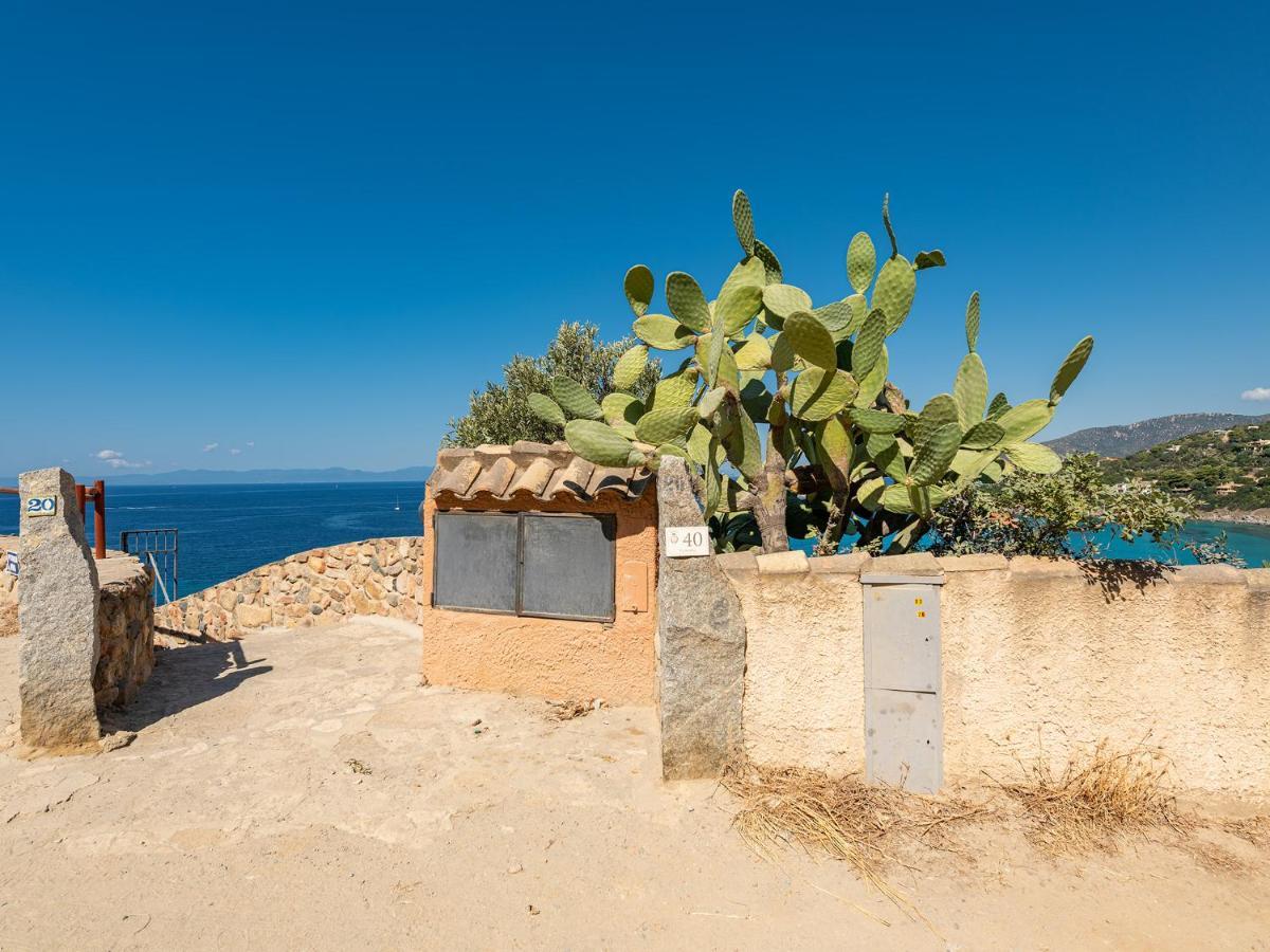 Casa Flaminio Vakantiehuis Torre delle Stelle