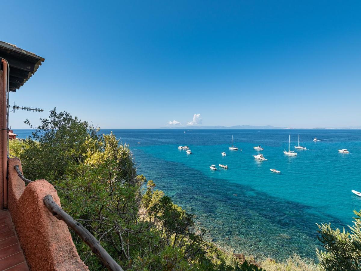 Casa Flaminio Vakantiehuis Torre delle Stelle