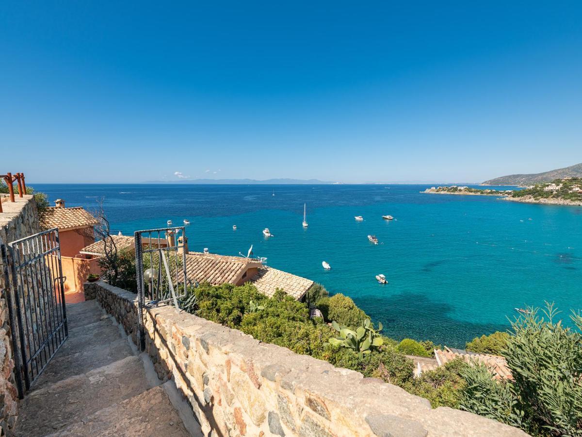 Holiday home Casa Flaminio Torre delle Stelle